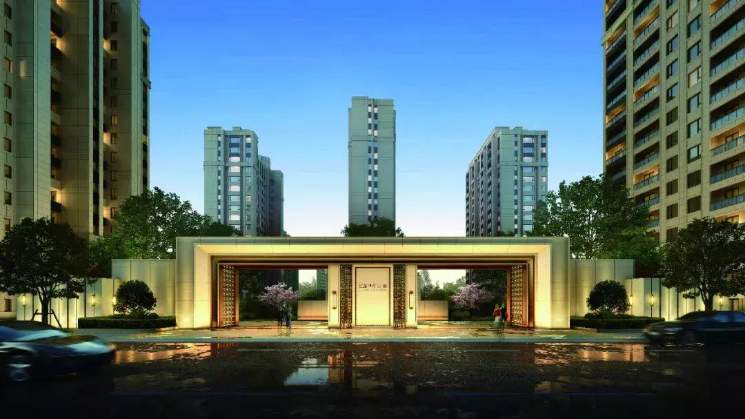 徐州东区未来的地标,徐州东区最新地标