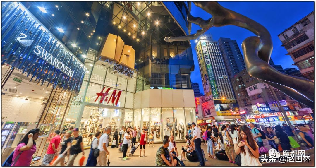 中国街道招牌,层次感招牌门头设计