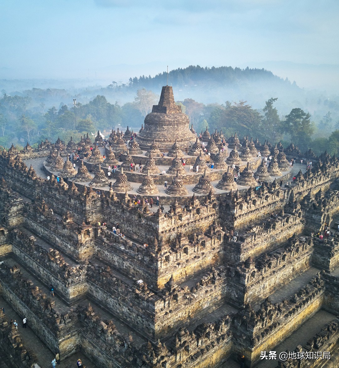 印尼现状相当于中国的什么阶段,印尼靠什么发电
