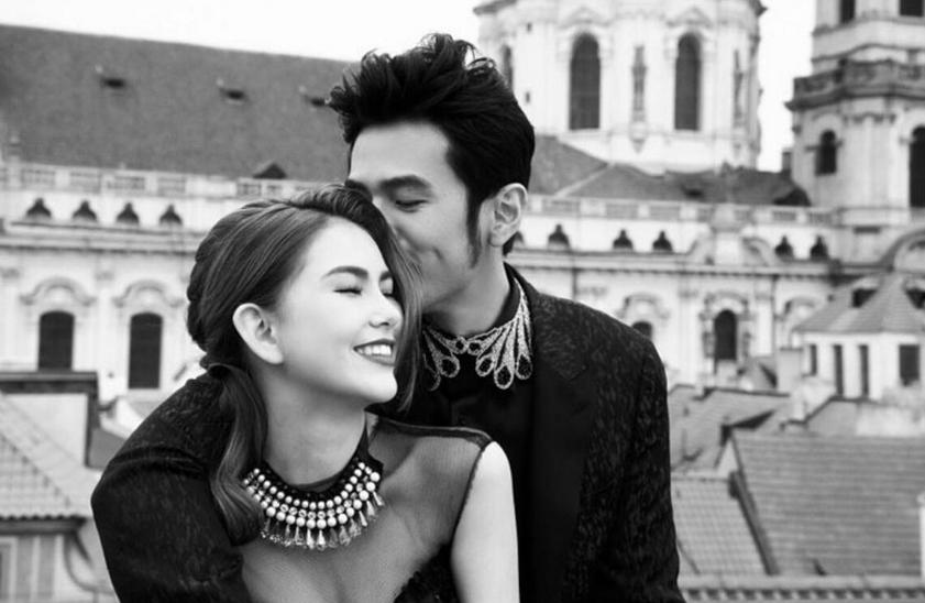 神仙眷侣什么意思,神仙眷侣意思