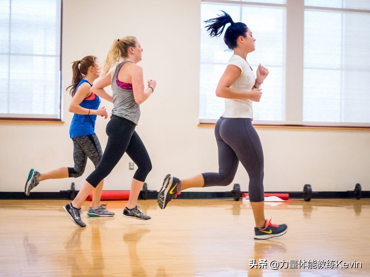 10天之内提高体能,高效提高体能