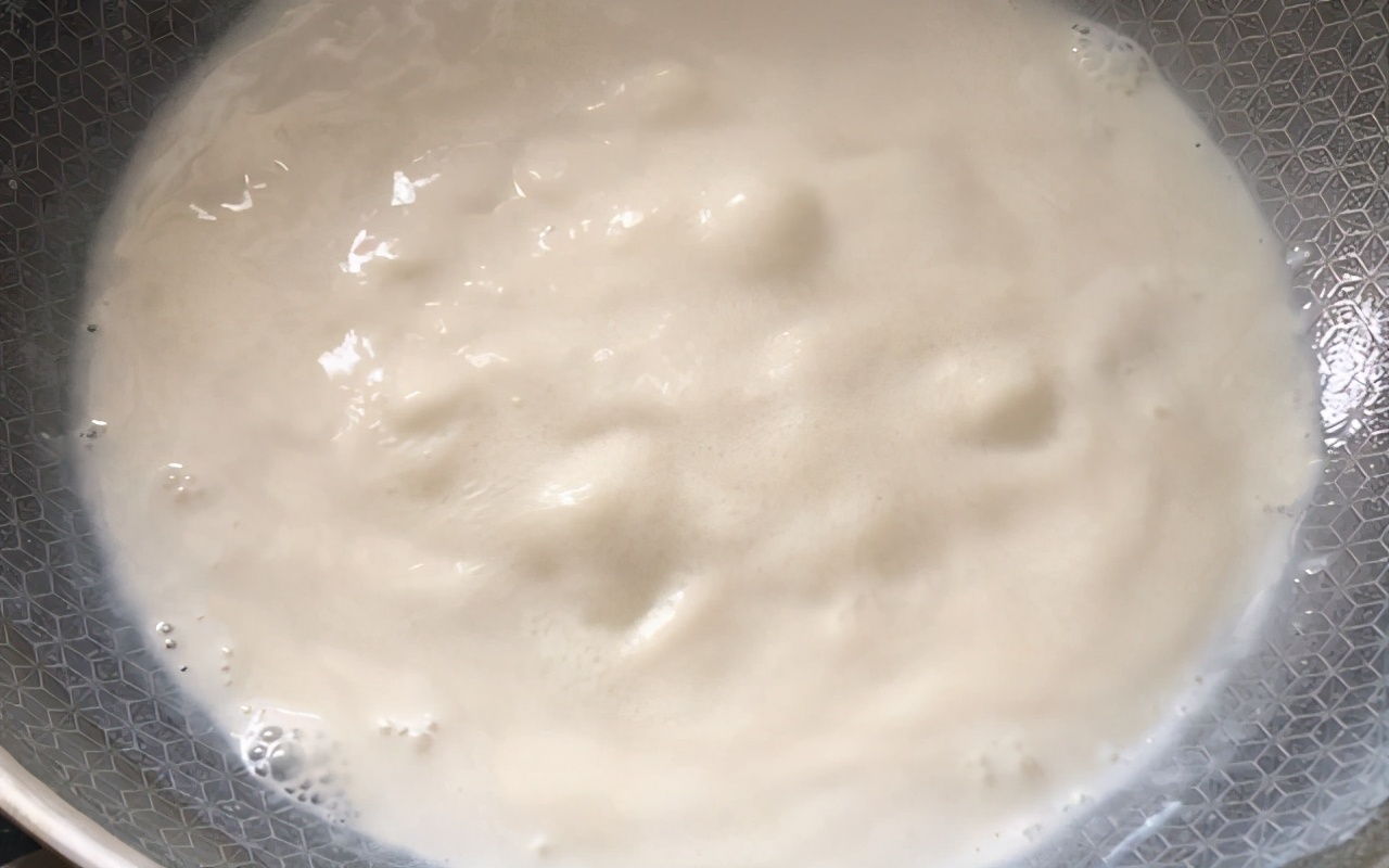 特色豆腐脑配方大全,特色豆腐脑配方及制作方法