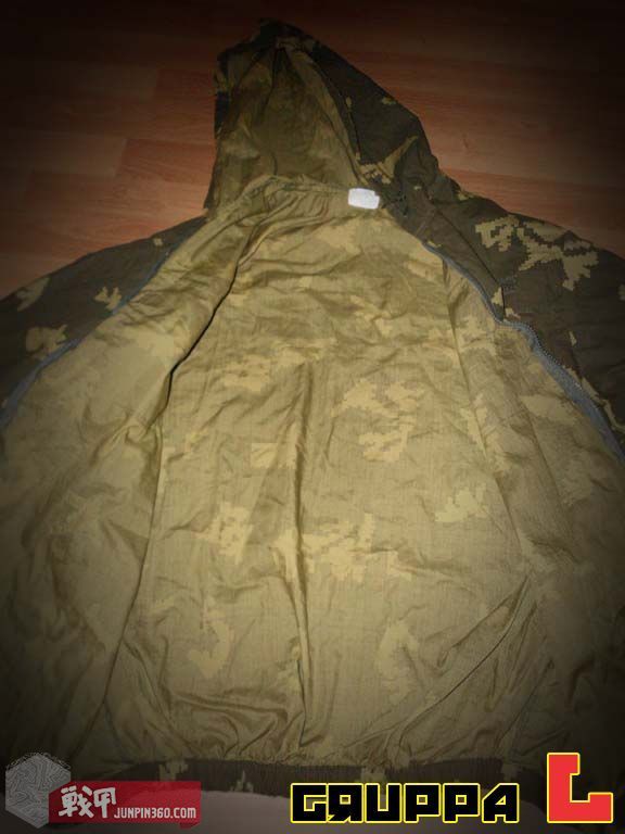 俄罗斯战袍大全,俄罗斯制作战袍