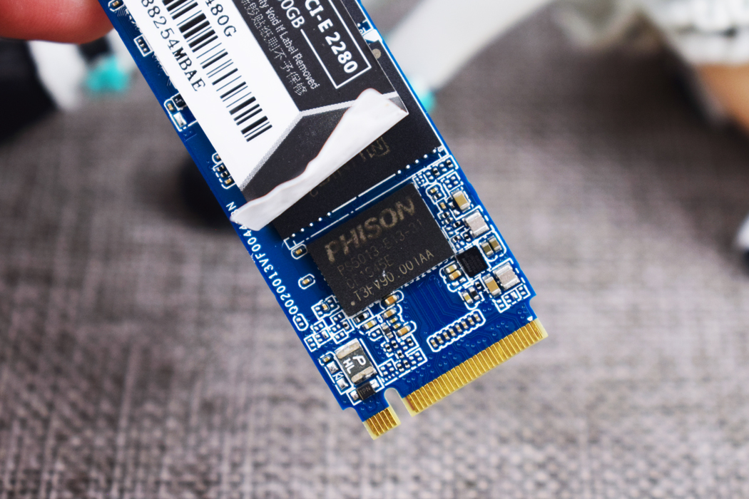 影驰黑将pro250g固态硬盘怎样,影驰黑将固态怎么样