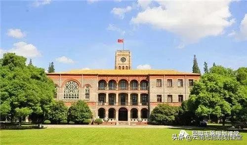 被称为“最强地方大学”苏州大学，
