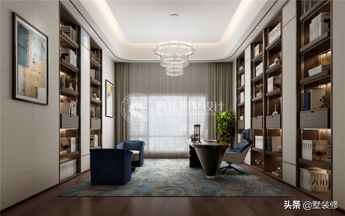 上海中海紫御豪庭别墅800平,中海紫御豪庭独栋别墅