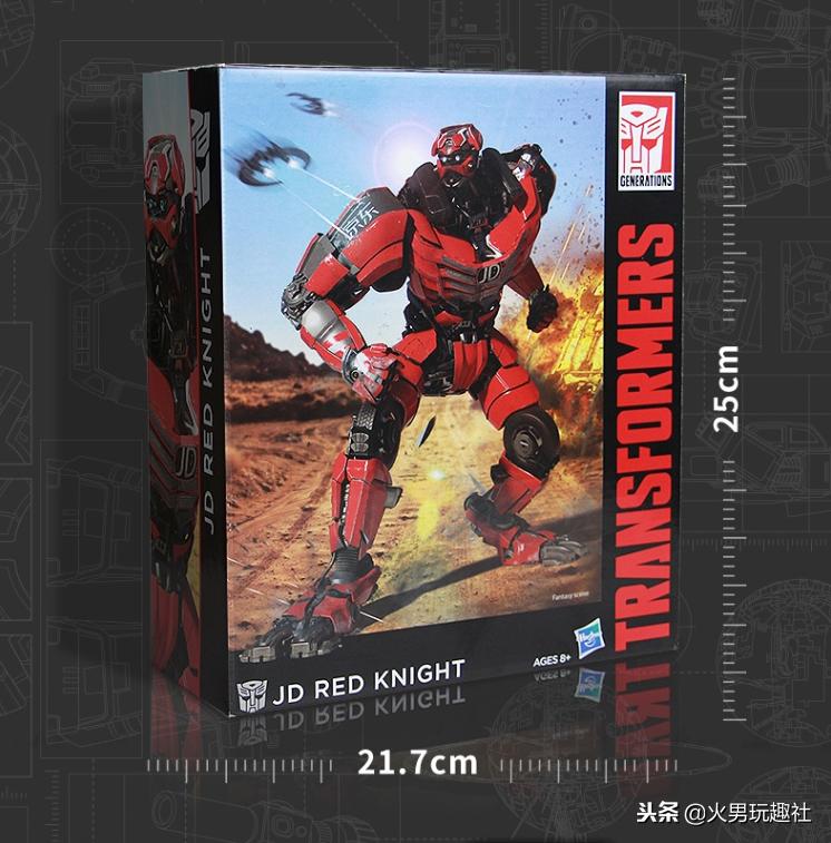 孩之宝限定联名变形金刚,孩之宝正版变形金刚玩具600以内