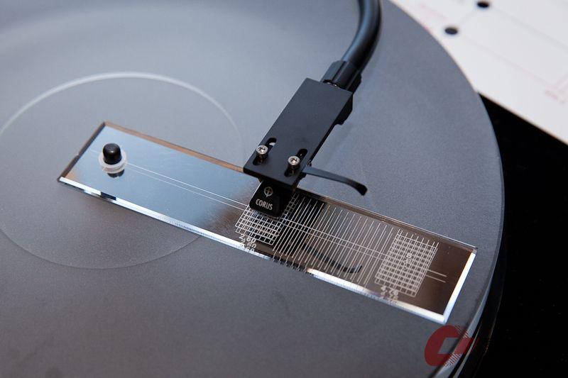 昌业音响家访专题：广州老客户的挪威EC黑胶唱盘、唱放系统