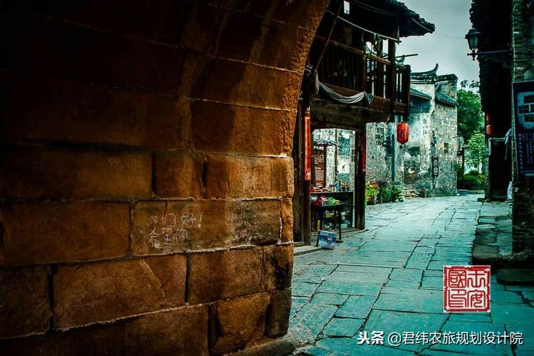 湘西洪江古镇景点,洪江古镇自驾游攻略