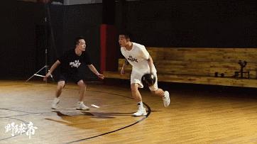 10招快速过人,只需3招就能让你成功