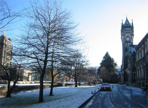 奥塔哥大学植物学,新西兰奥塔哥大学留学费用