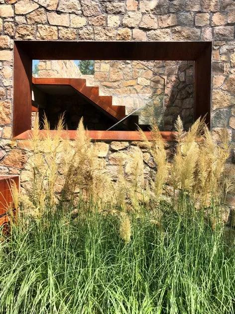 建设最美乡村图片,用泥土打造家园