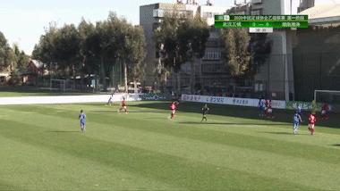 湖南湘涛最新比赛比分,湖南湘涛1比3河南建业