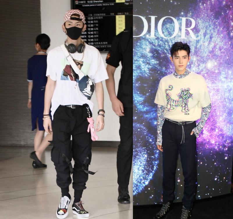 男人腿太细怎么练,男人腿细怎样搭配衣服