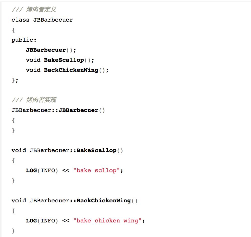 命令模式用途,命令模式宏命令