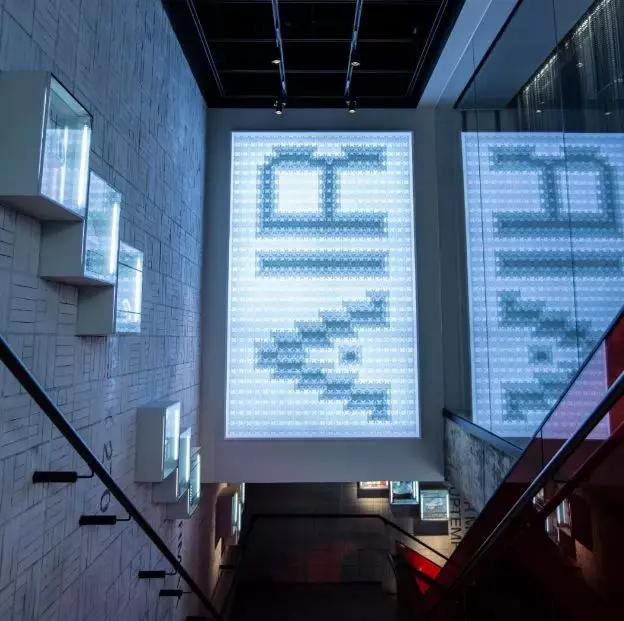 全球首家！耐克开了个新零售体验店！帅到炸