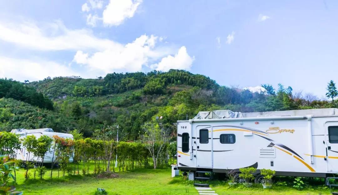 想去一个星空最美的地方露营,最美星空露营地