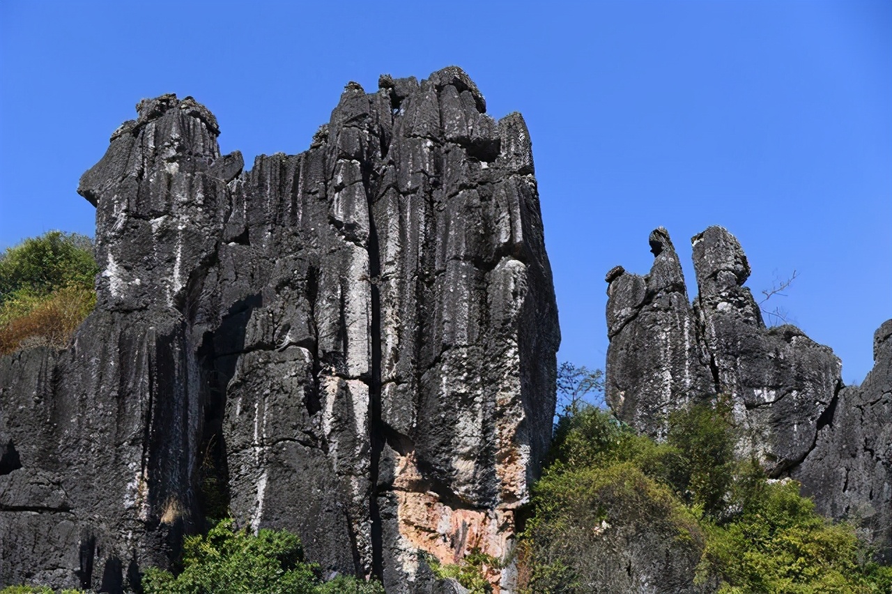 免费游云浮｜如云般洁白轻妙，浮动着向往的生活，云浮免费旅游