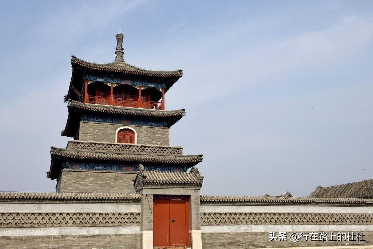 河北的九大风景,河北最值得去的十个古镇