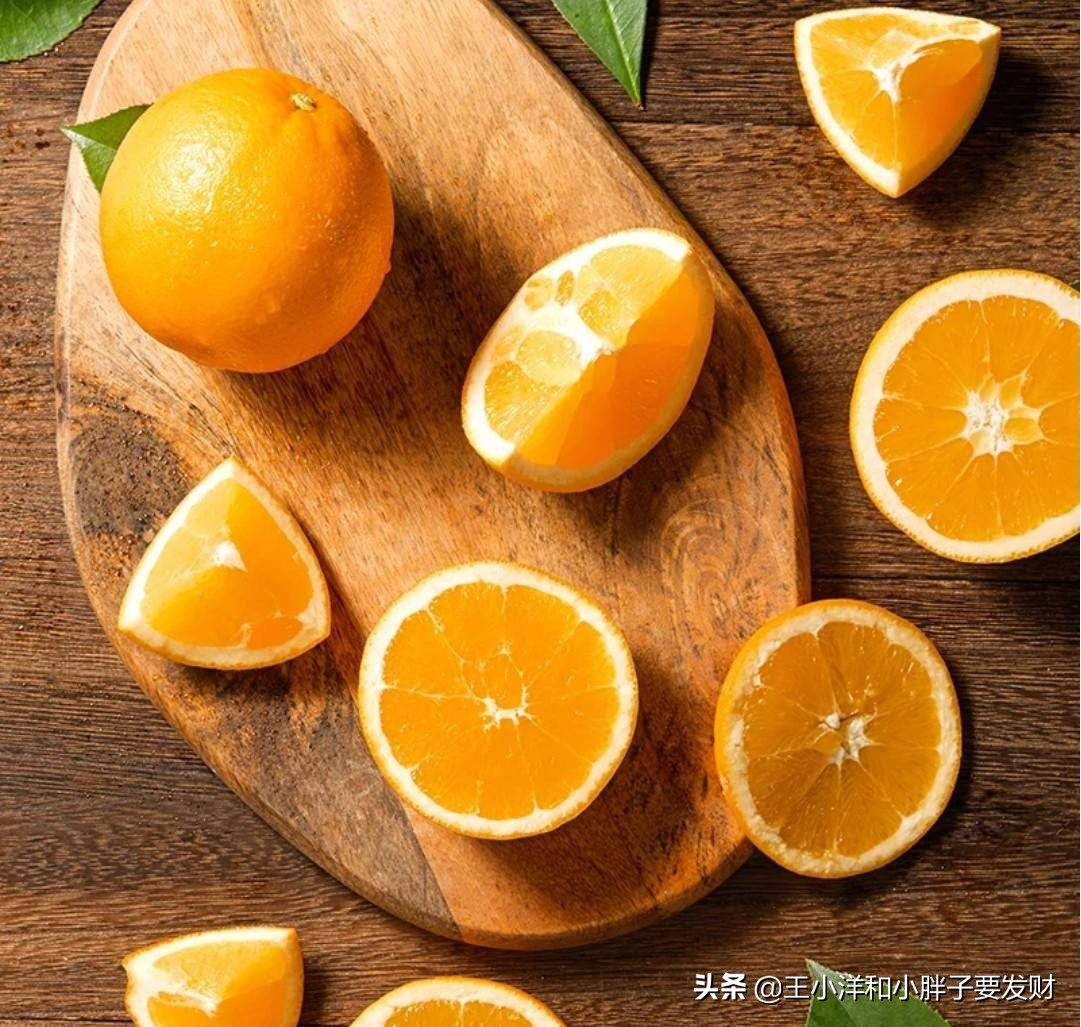 橙意暖心：网易考拉海购买澳洲甜橙经历分享