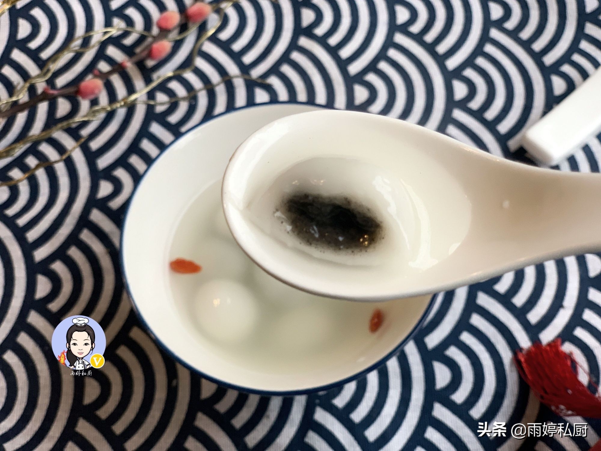 包汤圆用热水还是冷水和面,包汤圆用热水还是冷水包正宗