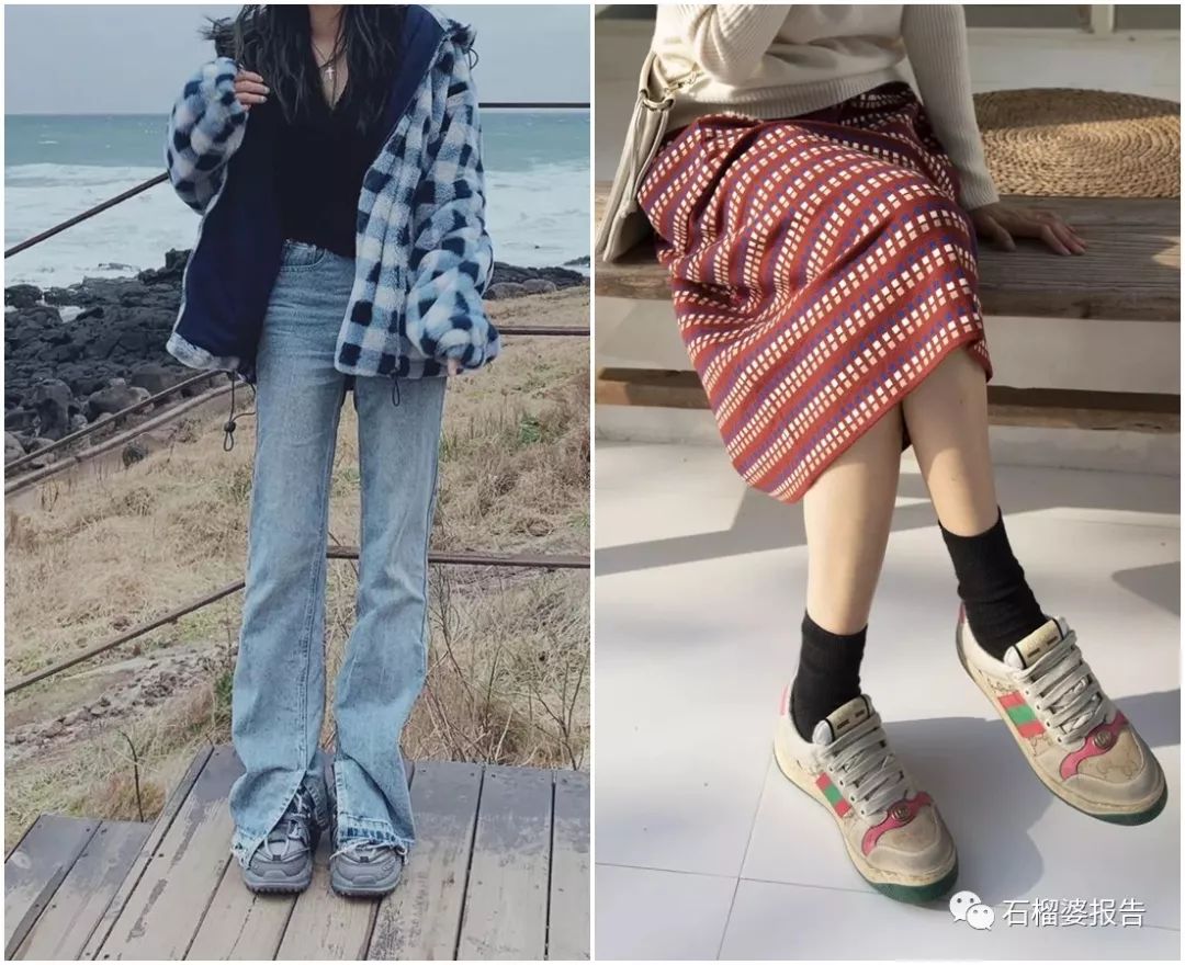 冬天大家都穿什么样的鞋,大家冬季都穿什么鞋