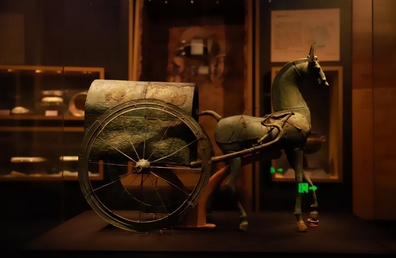 贵州夜郎古国是怎么消失的,贵州发现古夜郎国遗址吗