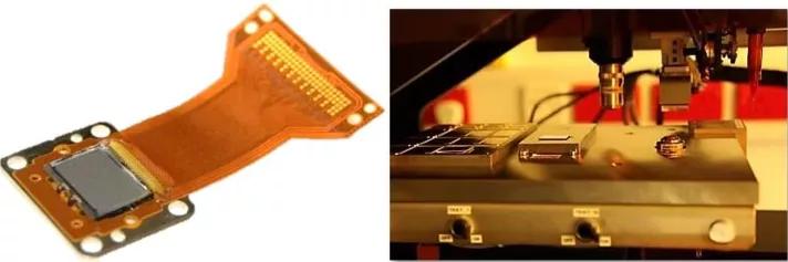 光电子技术科学发展趋势与前景,光电子技术的最新进展