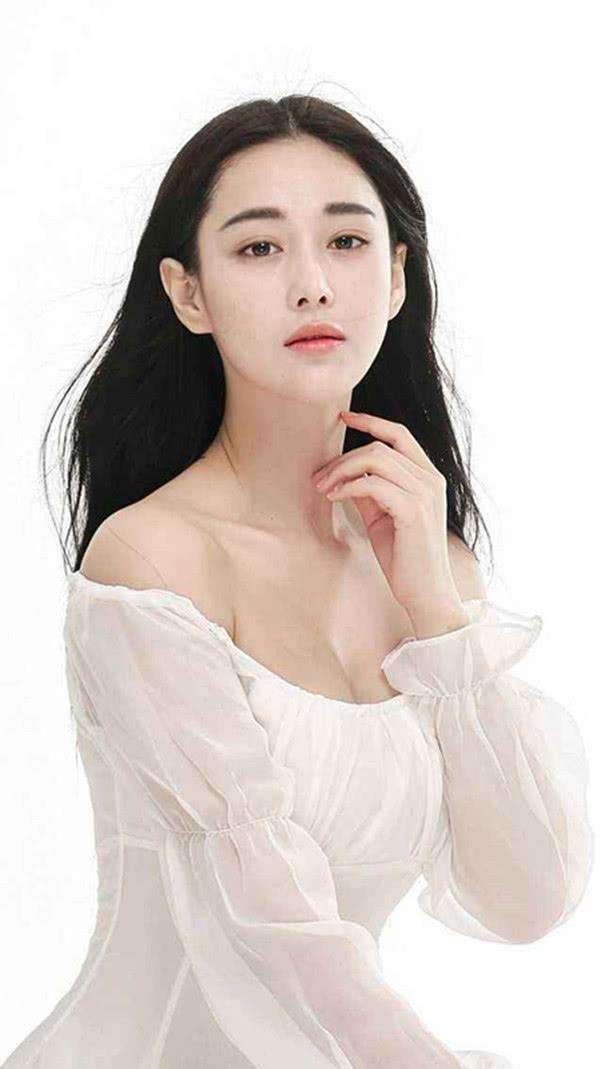 女演员江疏影最新作品,江疏影女性成长