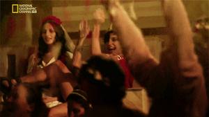 玫瑰也能杀人？罗马最浪荡的皇帝就曾这么干过