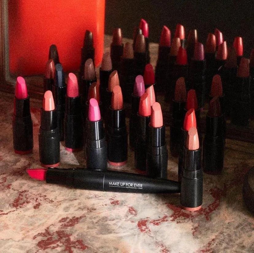 tf全新皮气垫测评,tf金色哑光气垫