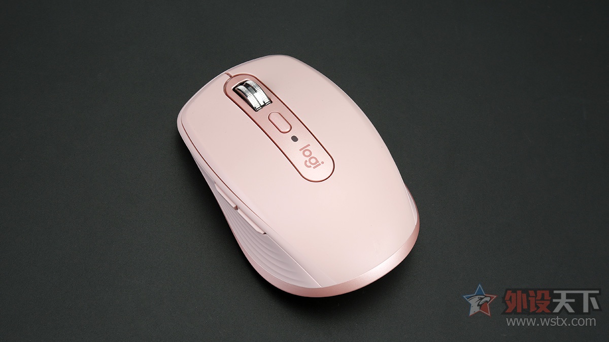 罗技mxanywhere3,罗技mxmaster2s和3对比