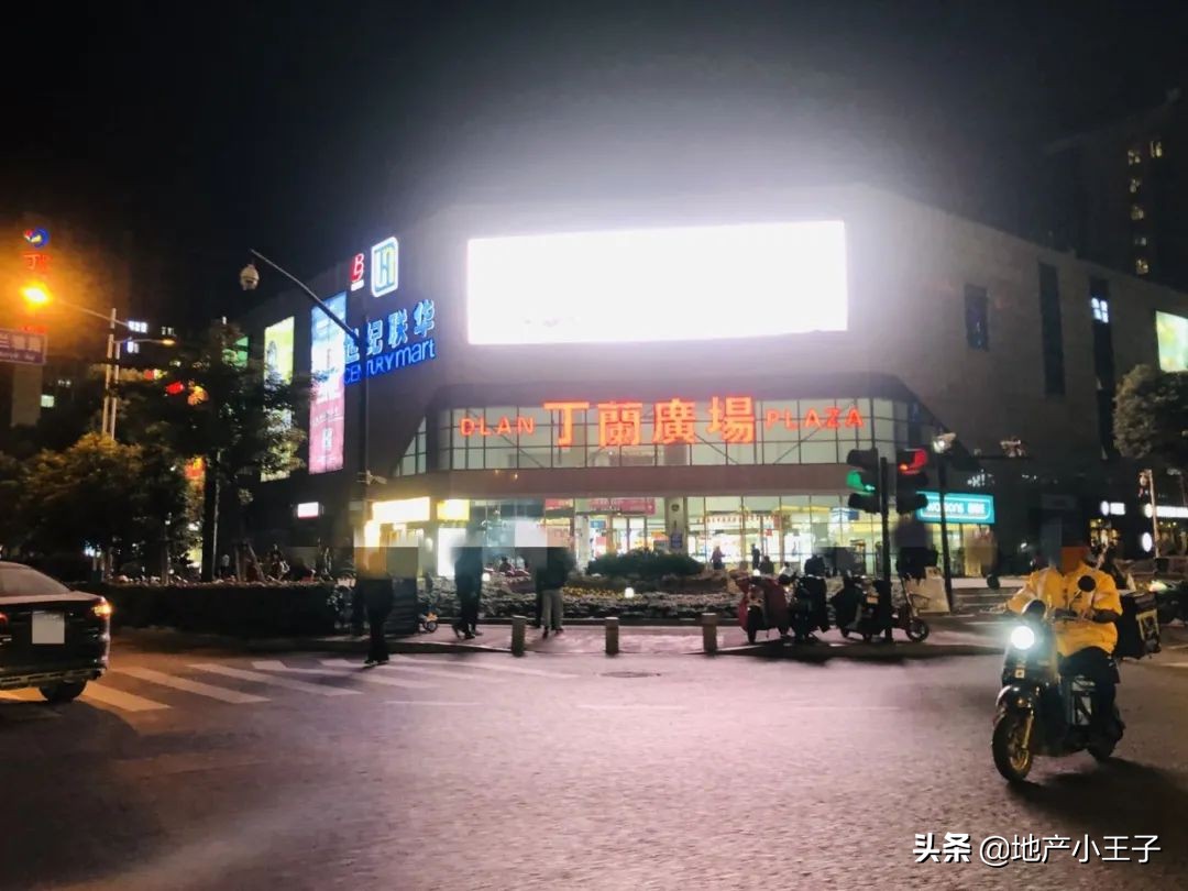 曾经冲高4万，现在还比不上勾庄、三墩北！丁桥二手房到底怎么了