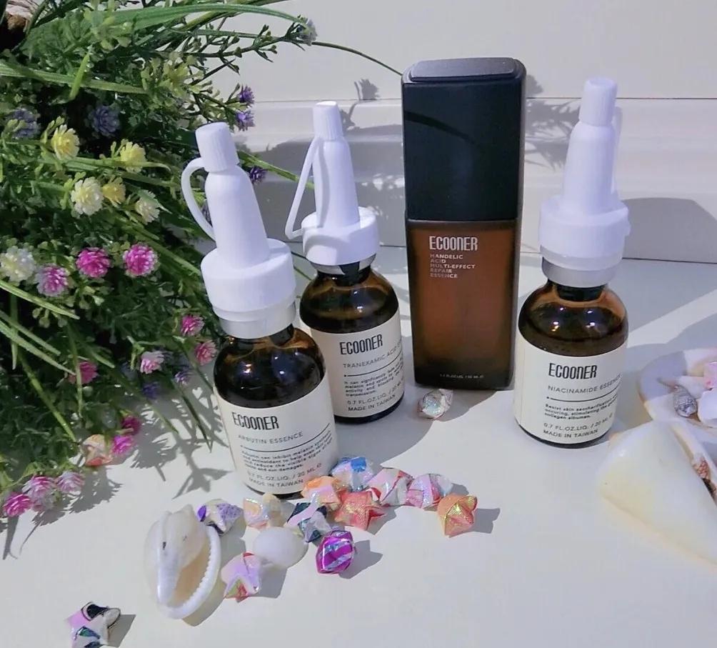 夏天必备的2个好物 (夏天必备好物 高颜值)