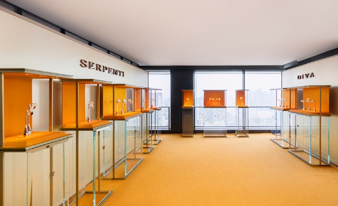 宝格丽bvlgari系列腕表价格,宝格丽多边形腕表