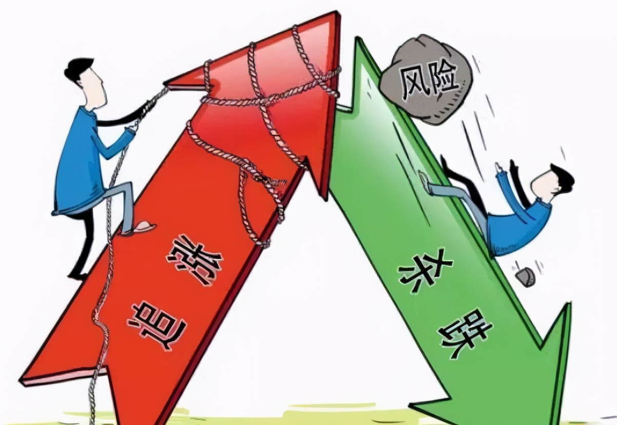 追涨杀跌坚决不当韭菜,韭菜战法图解