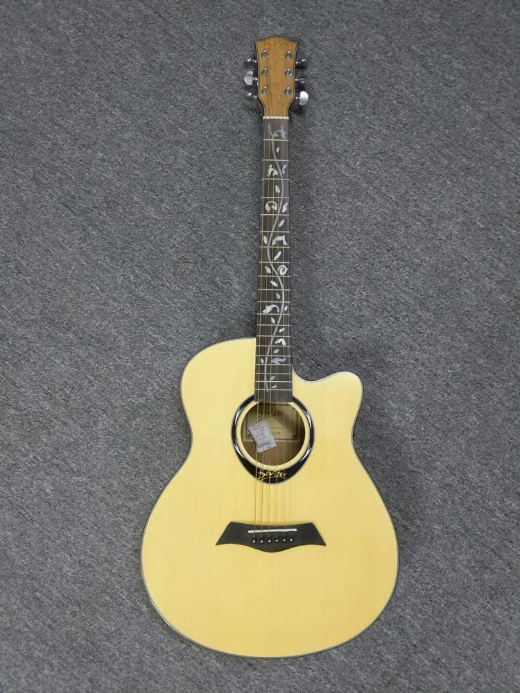 民谣吉他教学零基础,民谣吉他初级教程免费版