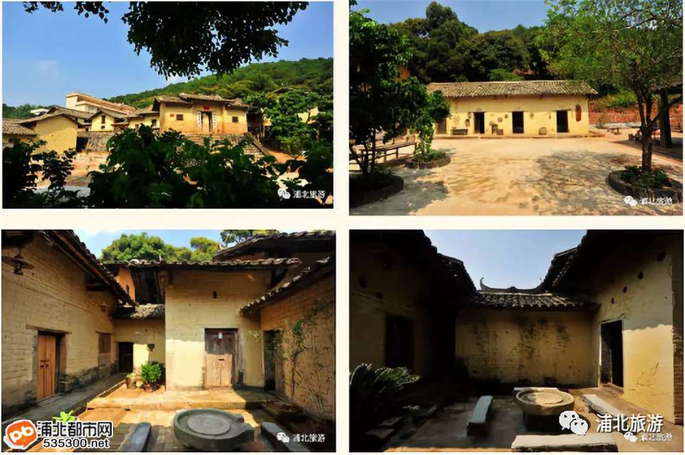 广西浦北钦州旅游详细攻略,广西浦北5a级景区