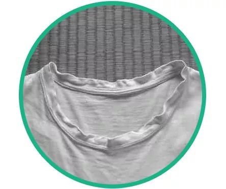 夏季t恤什么面料最好,t恤顶级工艺