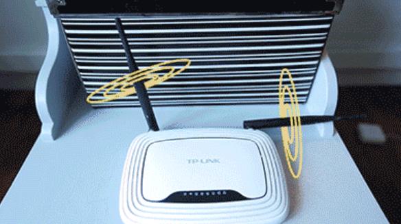 路由器在客厅卧室wifi信号弱,房间wifi信号弱怎么增加路由器