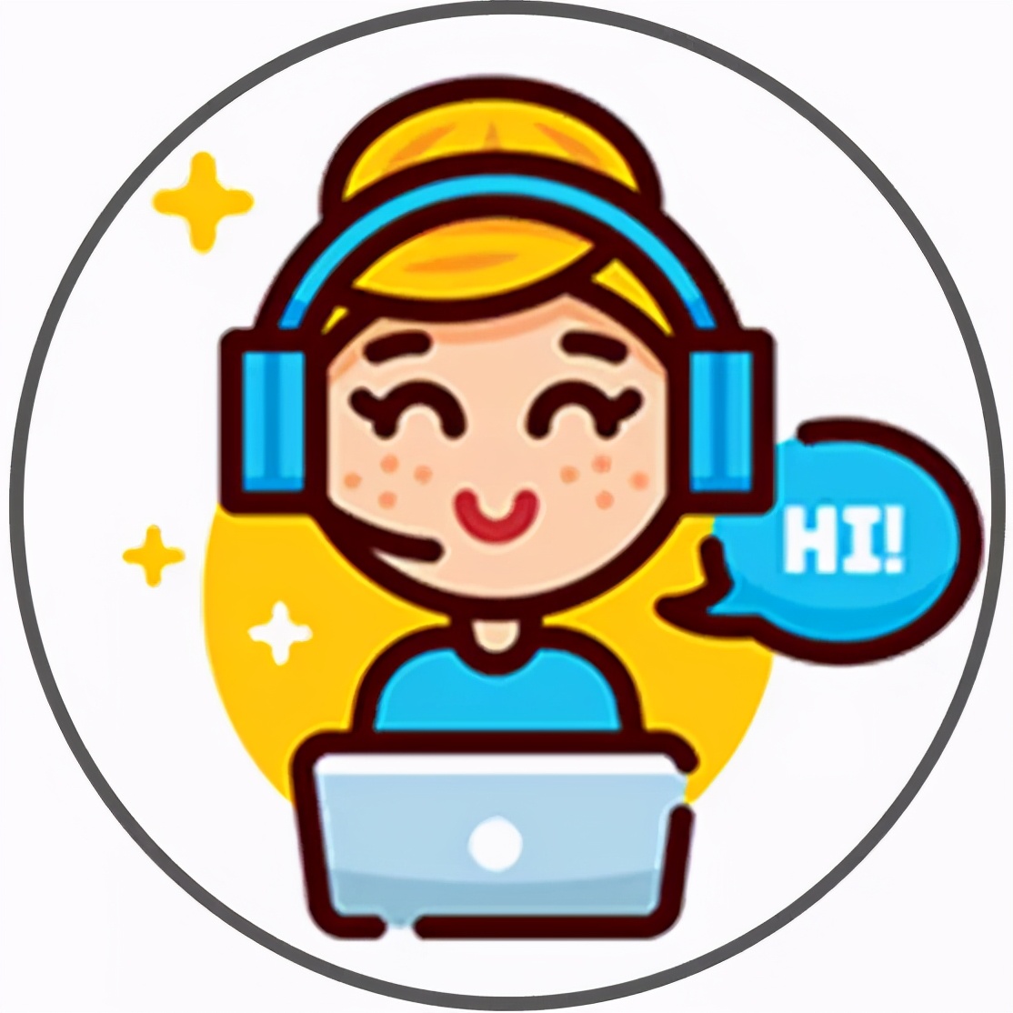 淘宝客服面试常问的问题,淘宝客服面试自我介绍