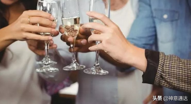 应酬不得不喝酒怎么办,应酬躲不掉该怎么办