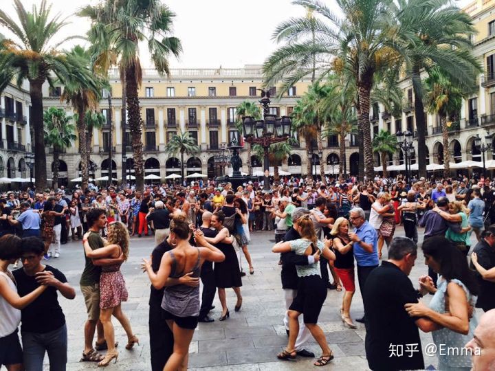 有什么事是你去了日本才知道的,你知道在西班牙不该做的十件事吗