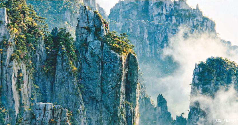 足不出门，在家逛遍中国55处世界遗产！（下）