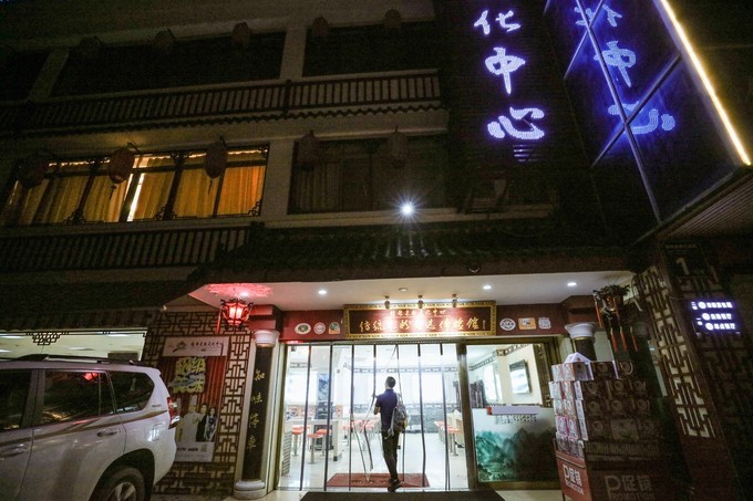 桂林山水甲天下值得来旅游的地方,中国最后一个特区桂林