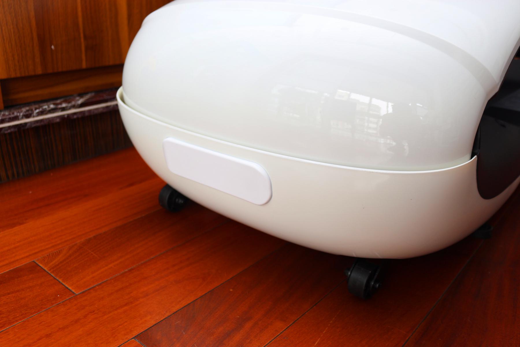 野小兽跑步机p30蓝牙功能,野小兽跑步机p30怎么折叠