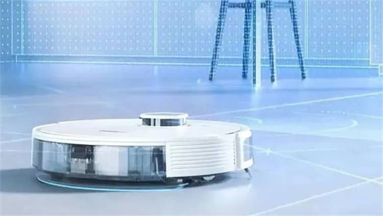 双十一最值得买的扫地机器人,石头扫地机器人值得买吗