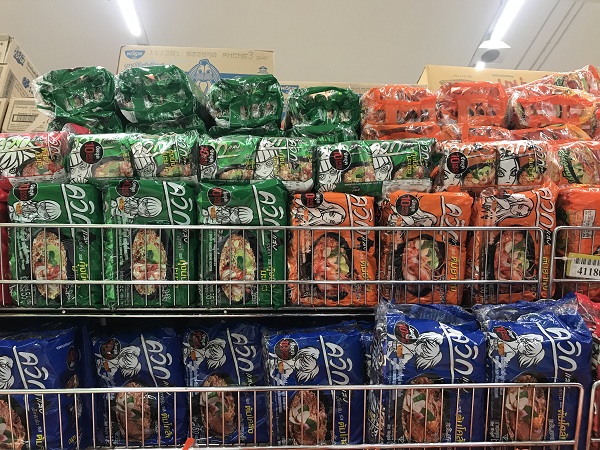 去曼谷BigC商场买什么好？这里有5种泰国炫酷必买品牌！