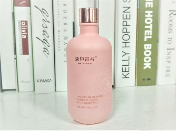 理发店的洗发水为什么很顺又滑,为什么理发店用的洗发水去屑控油