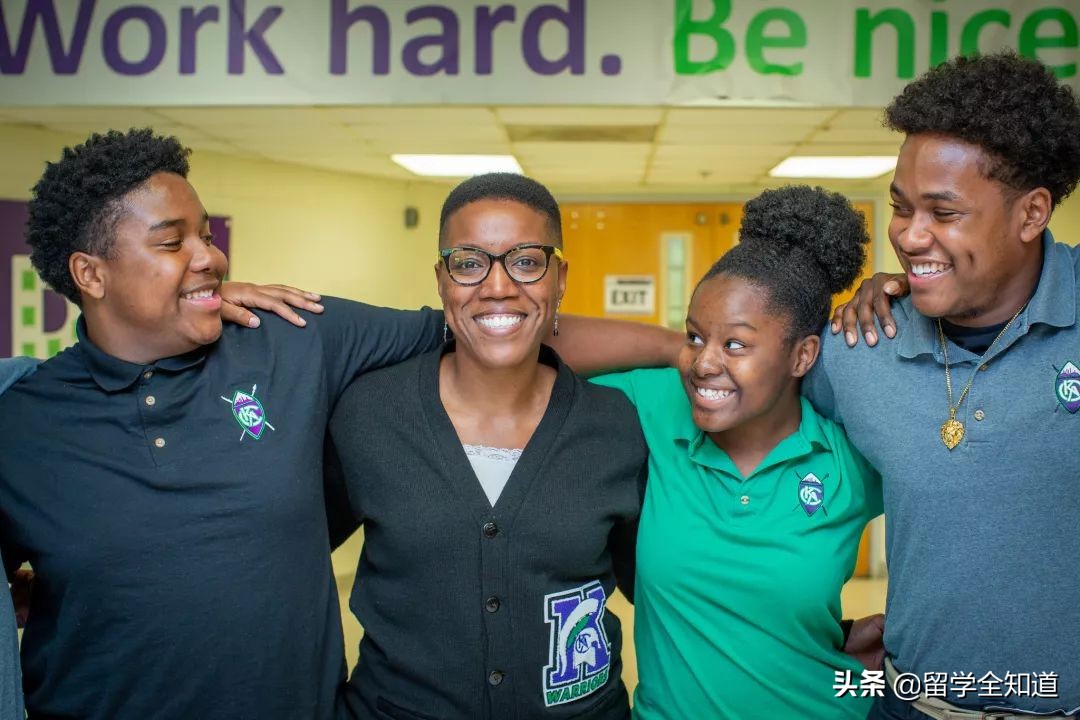 美国最牛逼学校,美国一个很出名的学校